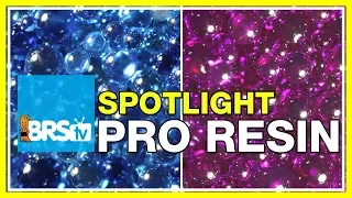 Upgraded RODI water filtration w/ BRS Pro Series DI Resin | BRStv Spotlight