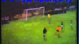 QWC 1978 Netherlands vs. Northern Ireland 2-2 (13.10.1976)