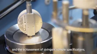 Semiconductor Wafer Processing