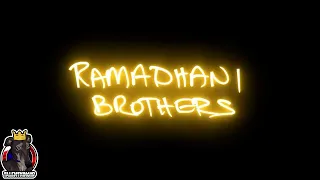 Ramadhani Brothers Story | America's Got Talent 2023 Grand Final