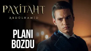 Şehzade'nin Doğru Kararı | Payitaht Abdülhamit 21. Bölüm