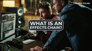 What Is An Effects Chain?