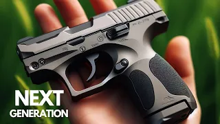 TOP 10 Best .22LR Pistols: Choosing the Best for You