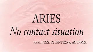 ARIES 🤐 OBSSESSED WITH WINNING THEIR WAY BACK INTO YOUR HEART …. May / June 2024