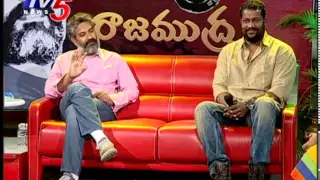 Kalakeya Prabhakar Speaks Kil Kil Language From Baahubali | SS Rajamouli | TV5 News