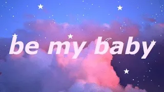 【cover】 Ariana Grande - 'Be My Baby'