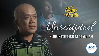 A religious program's unscripted Q&A format made him question his beliefs | Story of My Faith | MCGI