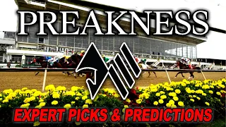 Preakness 2024: Expert Picks and Predictions from Kentucky Derby Trifecta Winner, Kaitlin Free 🐴