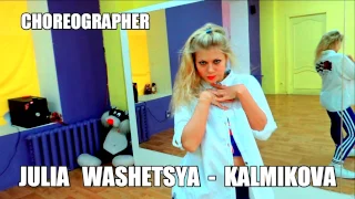 Meghan – Me too, choreographer - July Washetsya - Kalmikova