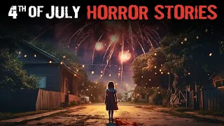3 True Terrifying 4th of July Horror Stories