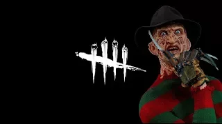 A Nightmare On Elm Street [Dead By Daylight: Freddy Krueger DLC Trailer]