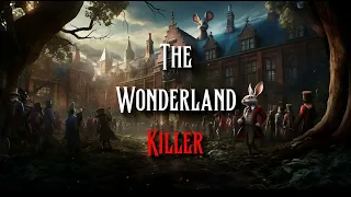 The Wonderland Killer | Creepypasta