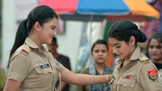 YuKi🌹|| Yukti kapoor || Gulki Joshi || Aap yahan Aaye Kisliye