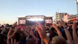 Jay-Z - Empire State of Mind (Live @ Rock am Ring 2010)