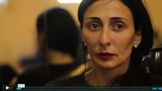 Mother of 5000 Babies (Documentary about Mariam Kukunashvili -  Co founder of  NEW LIFE FUND)