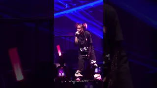 240418 4K YOASOBI LA アイドル Idol FanCam