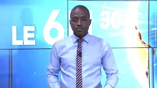 Le 06 Heures 30 de RTI 1 du 04 août 2022 par Abdoulaye Koné