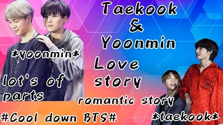 Taekook and yoonmin firsts meet😄... HINDI dubbed 😁😁😁...part-1...😊😊😊😊@cooldownbts2873