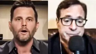 Bob Saget Stunned By Dave Rubin's Embarrassingly Bad Ideas