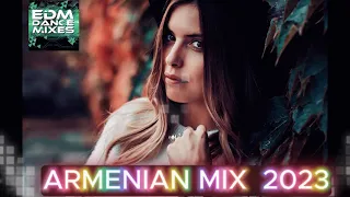 Haykakan Bomb Ergeri  Mix  2023     Armenian Music 2023