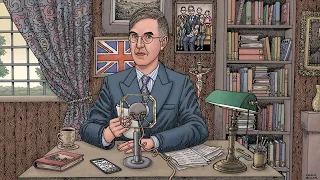 The Moggcast: Episode Fifty