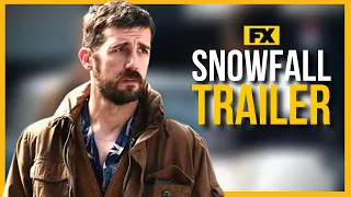 SNOWFALL Season 6 Episode 7 "Charnel House" TRAILER