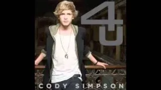 All Day Cody Simpson (Audio)