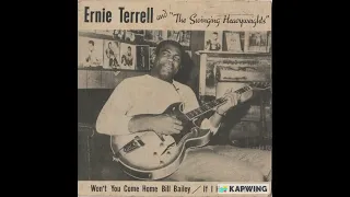 Ernie Terrell And The Swinging Heavyweights: "If I Had A Hammer" -- Northern Soul