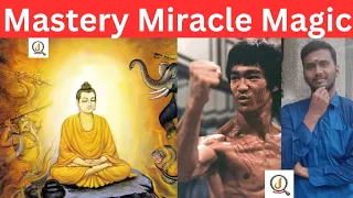 How To Become Master in Any Field And Mastery Magic Miracles|Tamil|Explained|Jaifocus