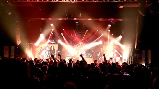 Machine Head - Now We Die (live in Melbourne 2015)