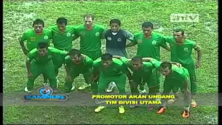 KAMPIUN EPS 25 JULI 15   PIALA INDONESIA SATU MUNDUR AKHIR AGUSTUS