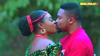 HEART OF A PRINCESS 7&8 (TEASER) - 2023 LATEST NIGERIAN NOLLYWOOD MOVIES