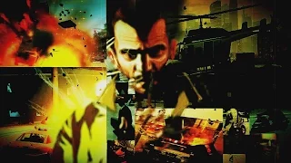 GTA 4 - Bloopers, Glitches & Silly Stuff (2016) Complete Insanity