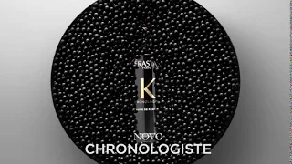 Kérastase Chronologiste - Alta tecnologia e ingredientes luxuosos