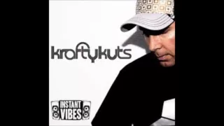Krafty Kuts - Fresh Kuts volume 1