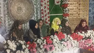 Sajida Muneer Naat