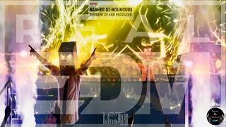 Djs From Mars - Best EDM Remixes Of Popular Songs 2022 - Banner Dj-Nounours EDM New Music Mix