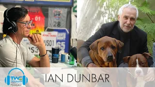 Training Without Conflict Podcast Episode Four: Dr. Ian Dunbar