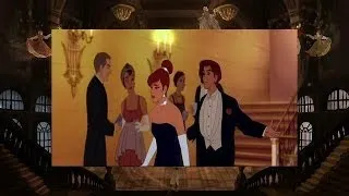Anastasia - "You Used Me" Russian (BluRay HD)