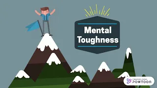 Mental Toughness - u3198955