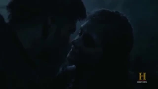 Vikings - Ragnar And Ivar Killing Their Own Men [Season 4B Official Scene] (4x13) [HD]