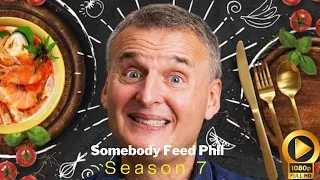 Somebody Feed Phil: Season 7 | First Look | Netflix | preview | release date | to Expect | cast