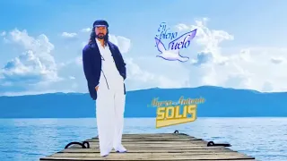 Marco Antonio Solis En Pleno Vuelo