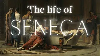 The Life of Seneca - Unveiling Stoic Wisdom