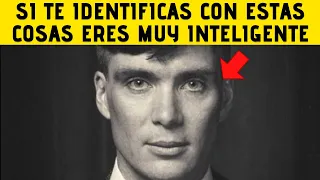 SECRETOS que SOLO Conocen Las Personas ALTAMENTE INTELIGENTES