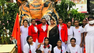 St.Paul's Girls School Milagiriya,Colombo 05.🇦🇹            Sports meet 2022♥️