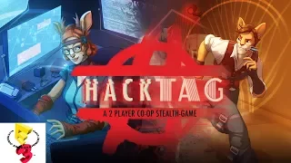 Hacktag E3 2017 - Special Trailer