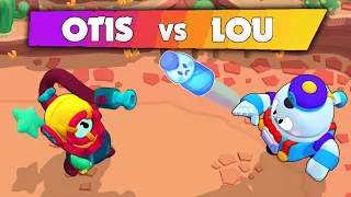 Otis Vs Lou | 1vs1 | 27 Tests | Chromatic Battle