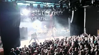 Myrath 30/10-19