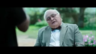 Kapoor and sons funny scene hd